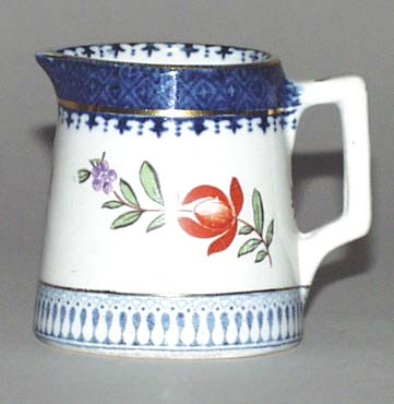 Creamer or Jug Tankard c1920
